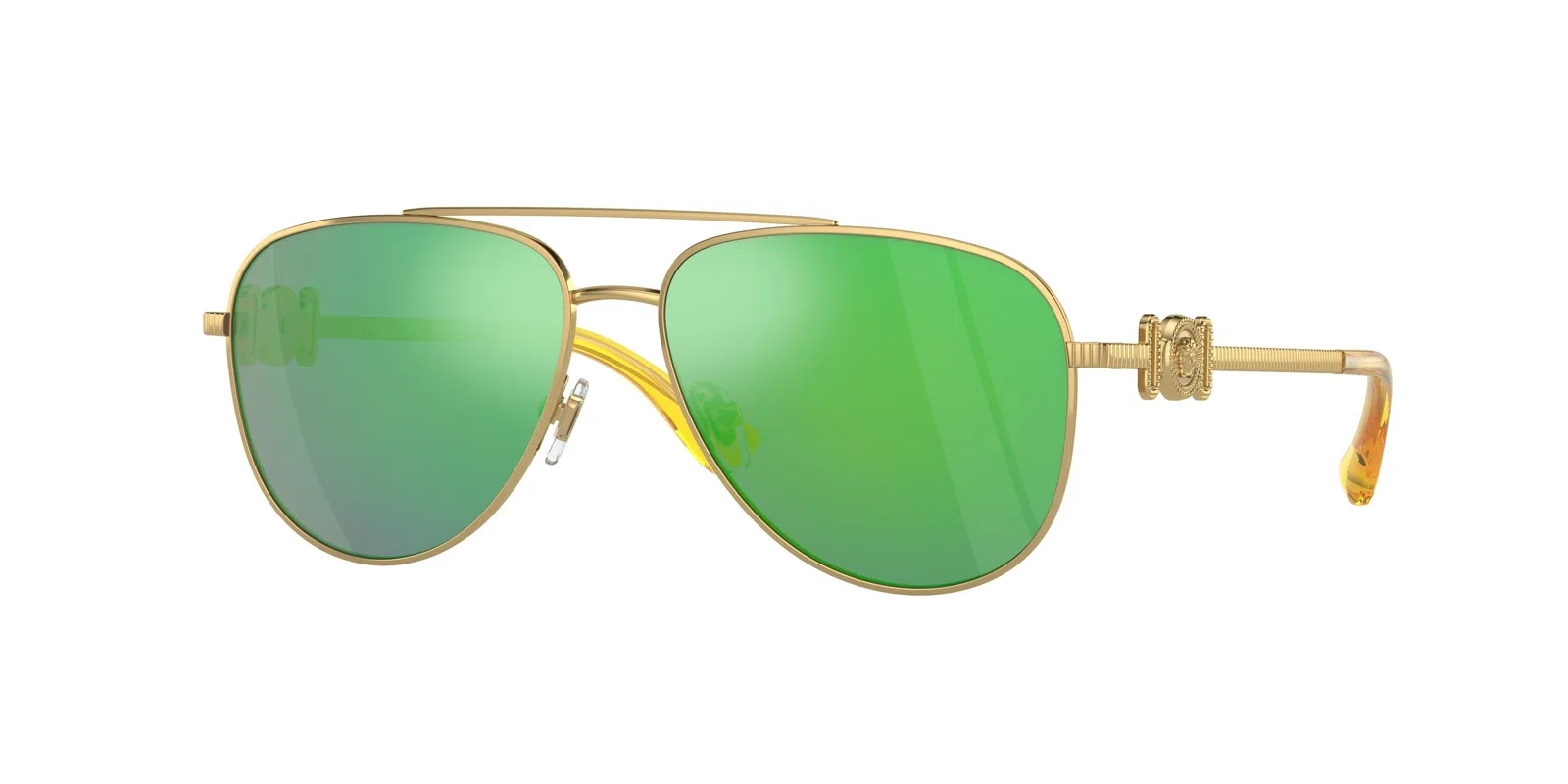 Versace Kids 2002 Sunglasses - view 2